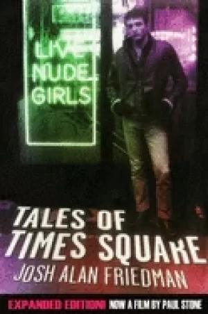 Image of tales of times square