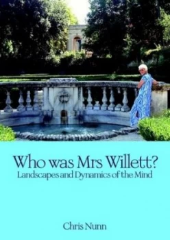 Image of Who Was Mrs Willett by Chris Nunn Book
