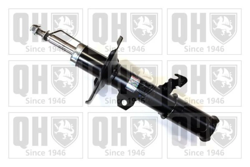 Image of QUINTON HAZELL Shock absorber QUINTON HAZELL QAG178909