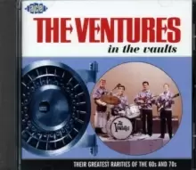 Image of In The Vaults: THEIR GREATEST RARITIES OF THE 60s AND 70s