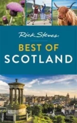 Image of Rick Steves Best of Scotland by Rick Steves