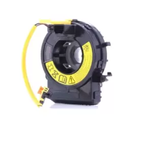 Image of TOPRAN Clock spring HYUNDAI,KIA 638 451 934900U010,934900U010 Airbag clock spring,Steering wheel clock spring
