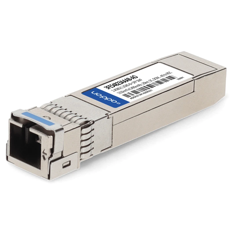 Image of AddOn Networks Alcatel-Lucent Nokia 3FE54823AAAB Compatible TAA 2.4Gbs