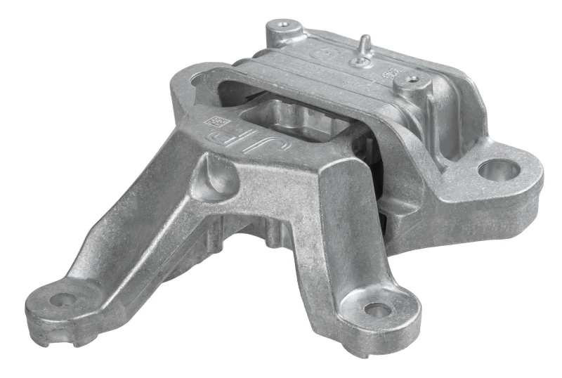 Image of Mounting, automatic transmission LEMFORDER 43978 01