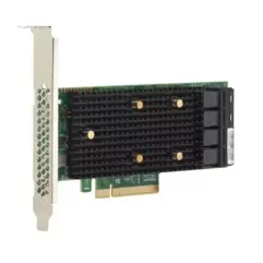 image of Broadcom 9400-16i interface cards/adapter Internal SAS, SATA