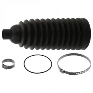 Steering Rack Boot Kit Bellow Set 36775 by Febi Bilstein