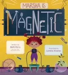 Image of Marsha Is Magnetic