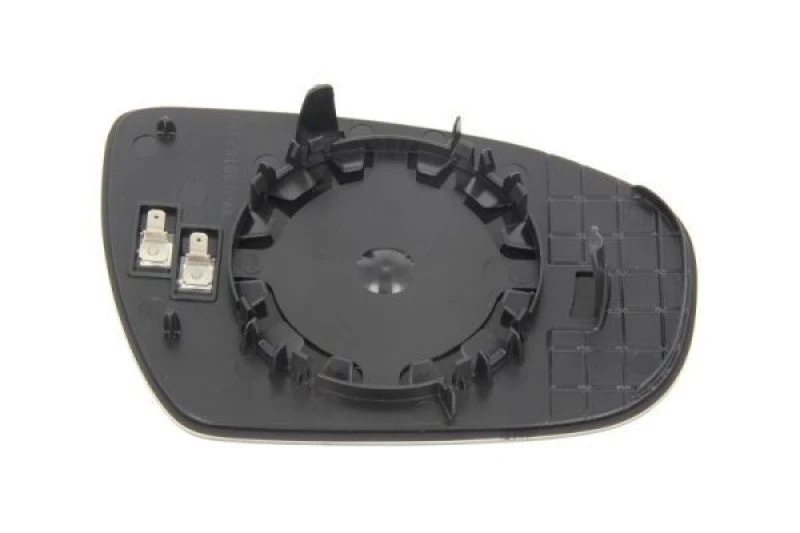 Image of BLIC Wing mirror glass BLIC 6102-20-2001391P