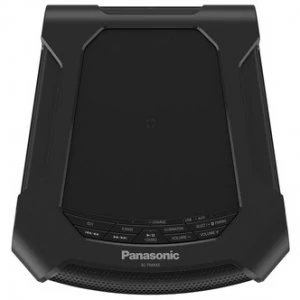 image of Panasonic SCTMAX5EBK 150W TMAX Wireless Speaker System