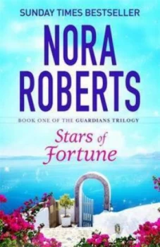 Image of Stars of Fortune by Nora Roberts Paperback