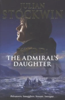 Image of Kydd by Julian Stockwin Hardback