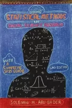 Image of Using Statistical Methods in Social Science by Soleman H. Abu-Bader