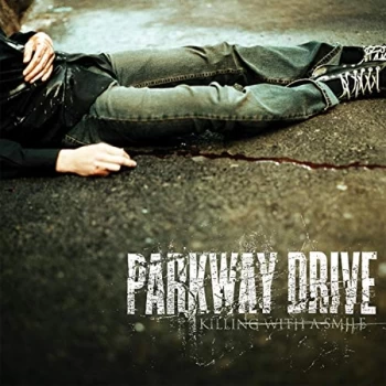 Image of Parkway Drive - Killing With A Smile Vinyl