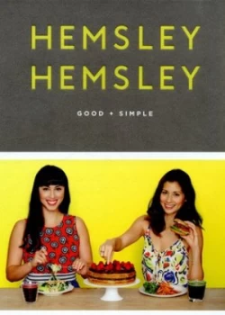 Image of Hemsley Hemsley - Good + Simple by Jasmine Hemsley Hardback