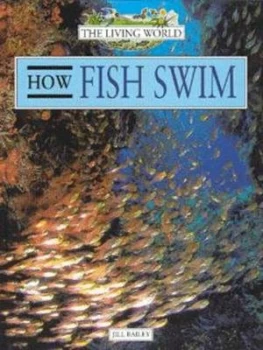 Image of How Fish Swim by Jacqui Bailey Hardback
