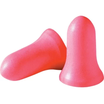 Image of 3301161 Max Disposable Foam Ear Plugs (Pk-200) - Honeywell Howard Leight