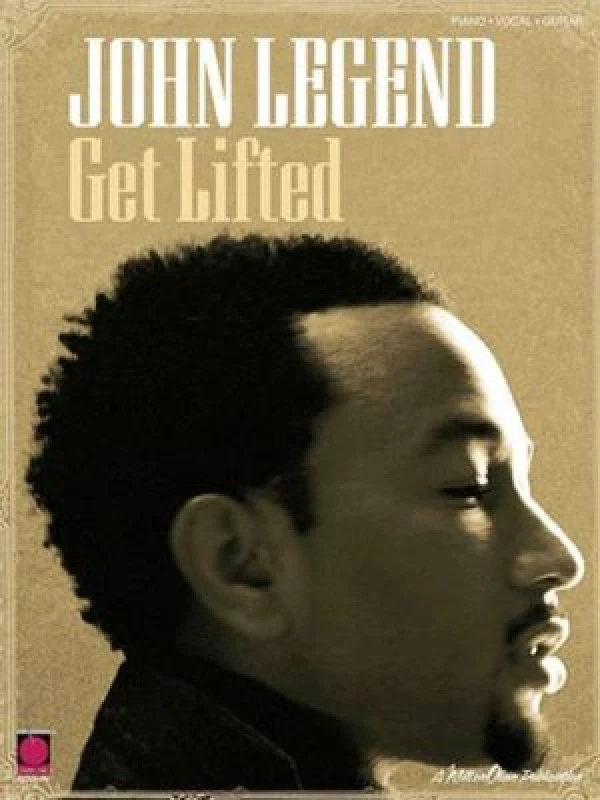 Image of John Legend by Mark Phillips Paperback