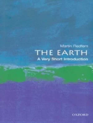 Image of The Earth by Martin Redfern