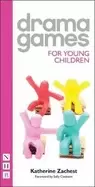 Image of drama games for young children
