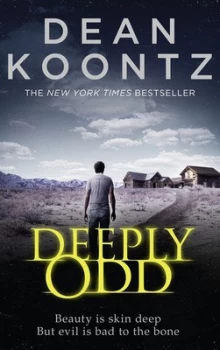 Image of Deeply Odd by Dean Koontz Paperback
