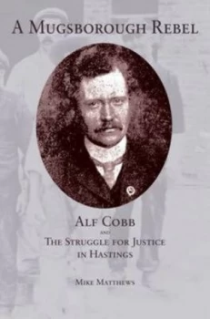 Image of A Mugsborough Rebel by Mike Matthews Paperback