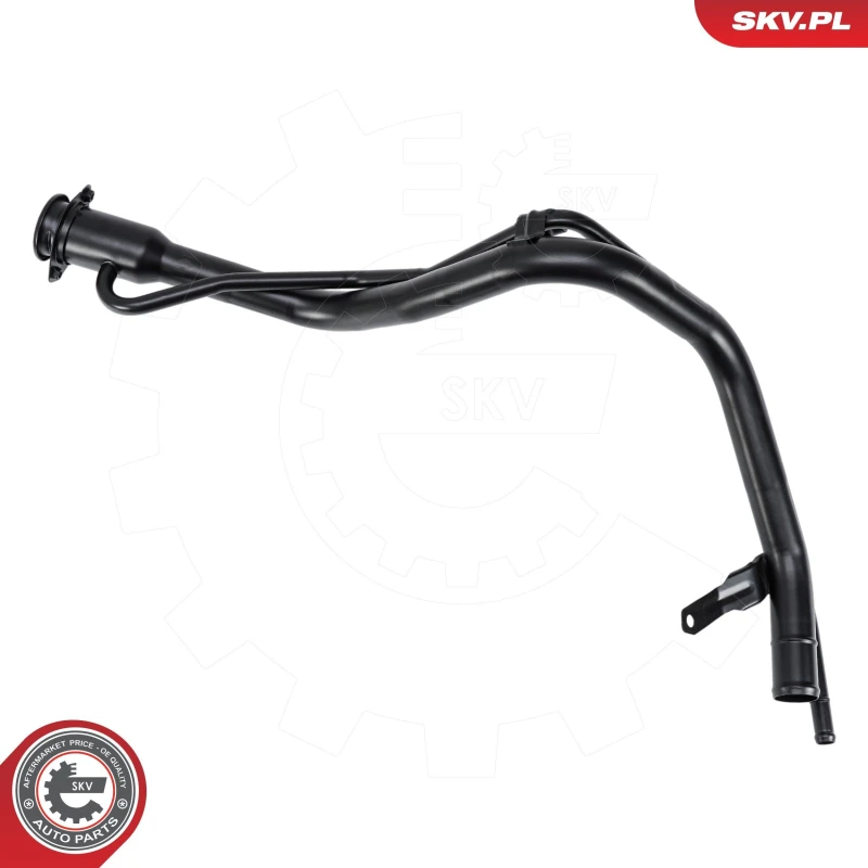 Image of ESEN SKV Fuel filler pipe ESEN SKV 54SKV914