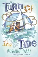 Image of turn of the tide