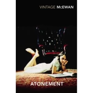 Image of Atonement (Reading Guide Edition) Paperback