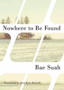 Image of Nowhere to Be Found