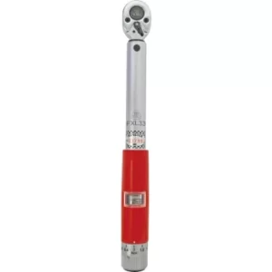 Image of Tri-torq 3/8" Sq. Dr. Torque Wrench 6-30NM
