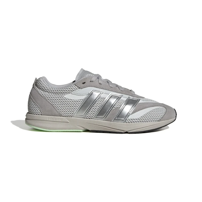 Image of Adidas Womens Trainers adidas Lightblaze lp Gris Female 38 2/3