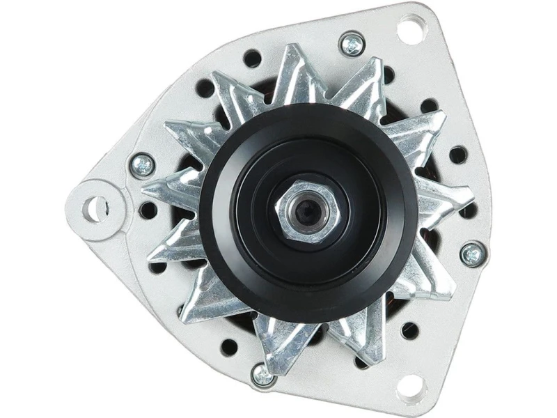 Image of AS-PL Alternator AS-PL A0007
