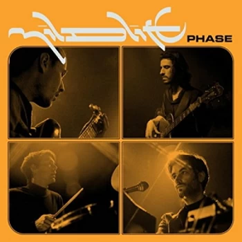 Image of Mildlife - Phase Vinyl