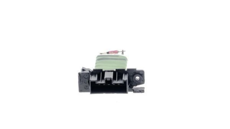 Image of Blower motor resistor MAHLE ABR 140 000P