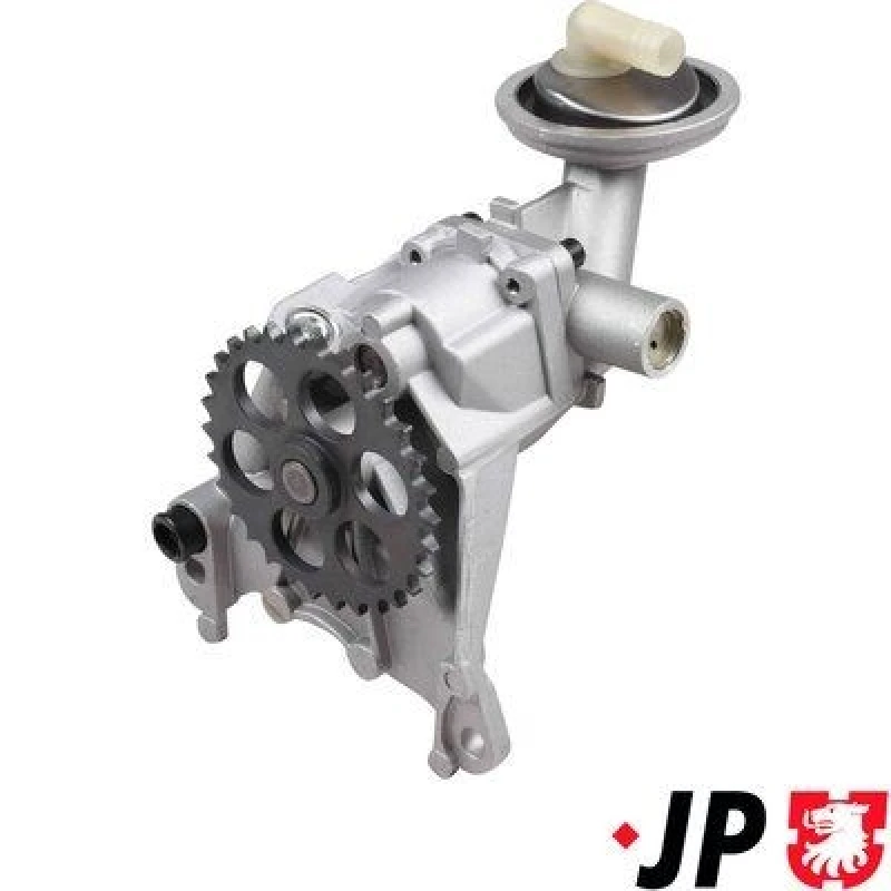 Image of JP GROUP Oil Pump JP GROUP 1113103400