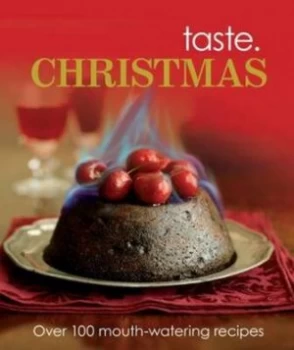 Image of Christmas by Stockfood Hardback