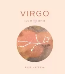 Image of Zodiac Signs: Virgo