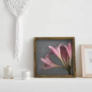 Image of MZM675 Multicolor Decorative Framed MDF Painting