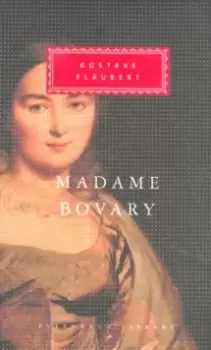 Image of Madame Bovary : Patterns of Provincial Life