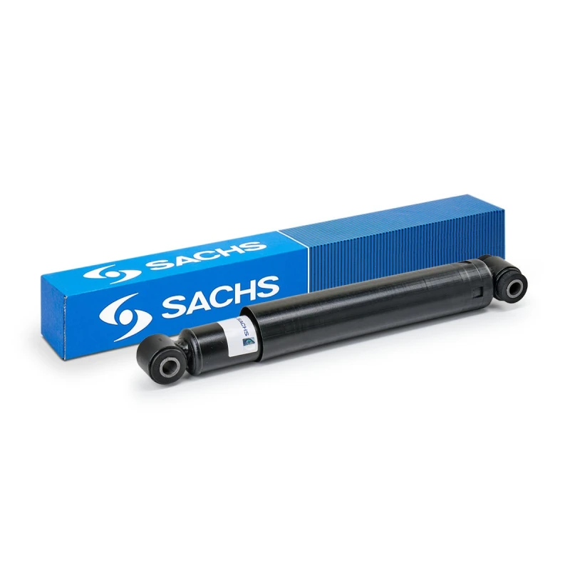 Image of Shock absorber SACHS 112 370