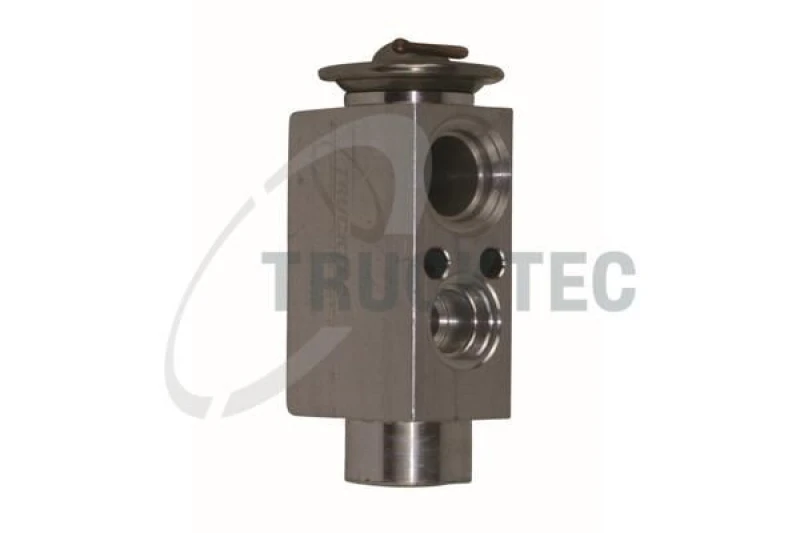 Image of AC expansion valve TRUCKTEC AUTOMOTIVE 08.59.089