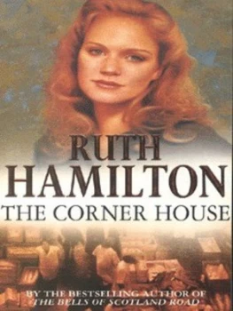 Image of The Corner House by Ruth Hamilton Paperback