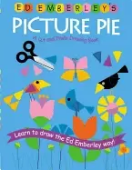 Image of ed emberleys picture pie
