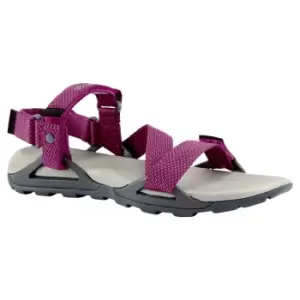 Image of Craghoppers Womens Locke Packable Walking Sandals UK Size 4 (EU 37)