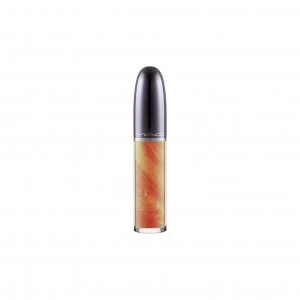 Image of MAC Grand Illusion Glossy Liquid Lipcolour LetS Rock