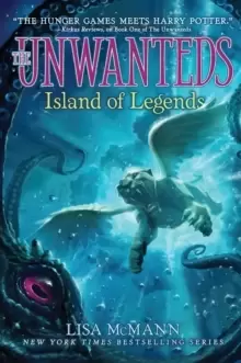 Image of Island of Legends, 4