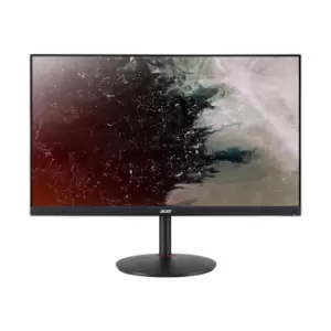 image of Acer 27" XF270HB Full HD G-Sync Gaming LED Monitor