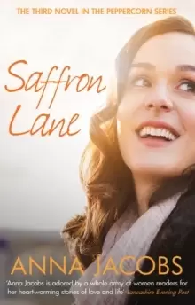 Image of Saffron Lane