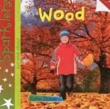 Image of Wood : Sparklers - Out and About