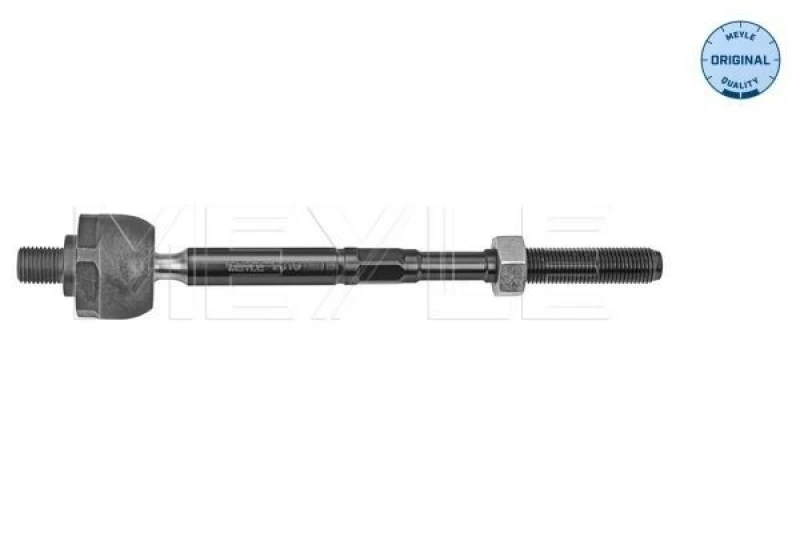 Image of Inner tie rod MEYLE 016 031 0025
